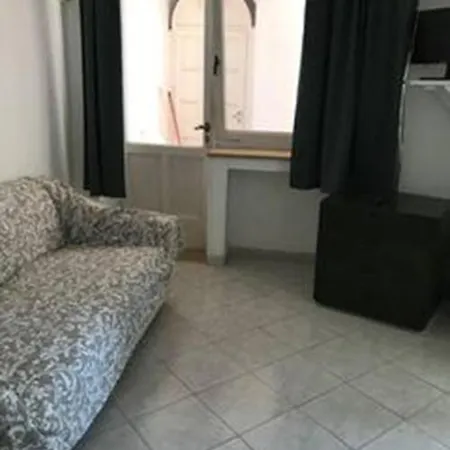 Apartman Casa Vuotto *